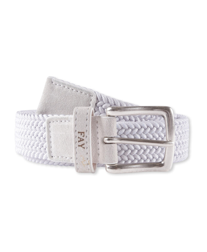 witte-geweven-stretch-riem-met-logo