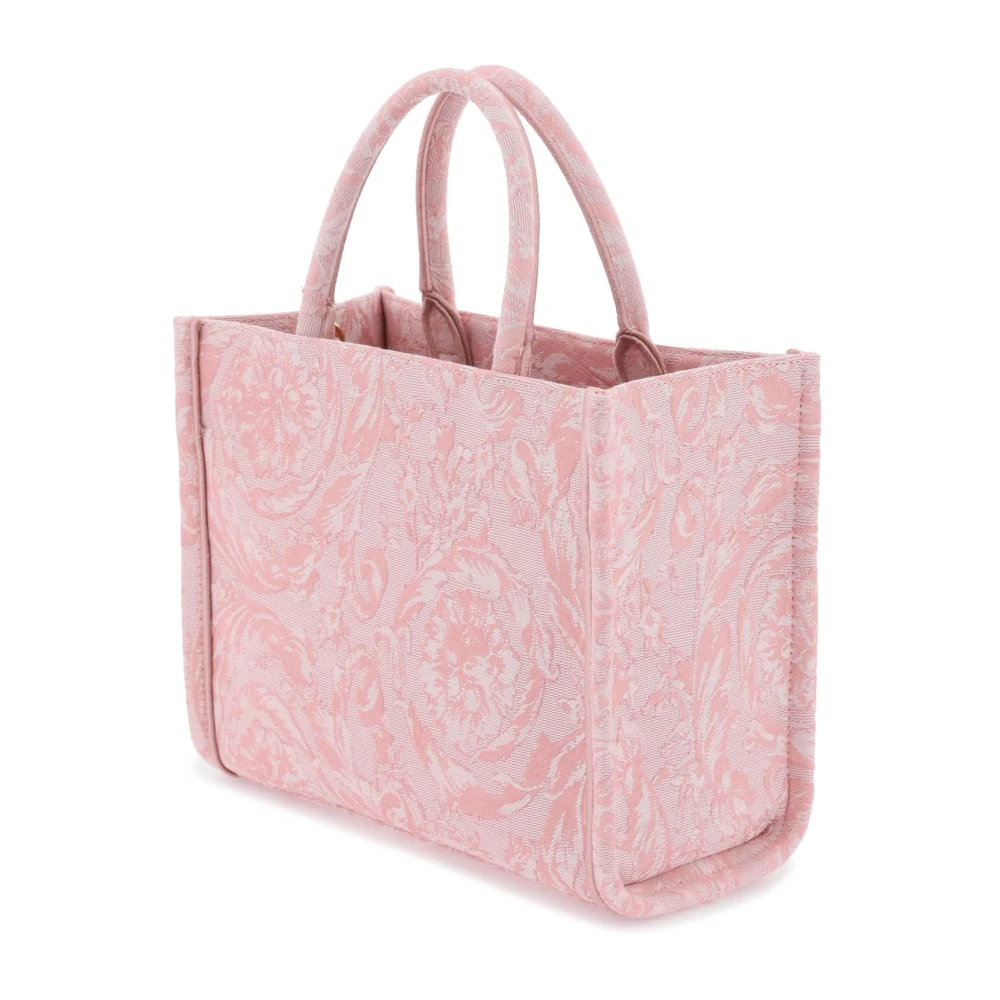 Versace Handbags Pink Dames