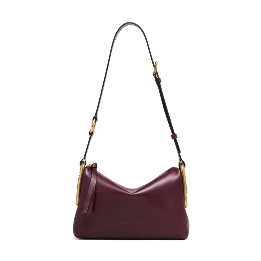 Marc Jacobs Brown Shoulder Bags, Female, One Size, Scene Medium Shoulder Bag