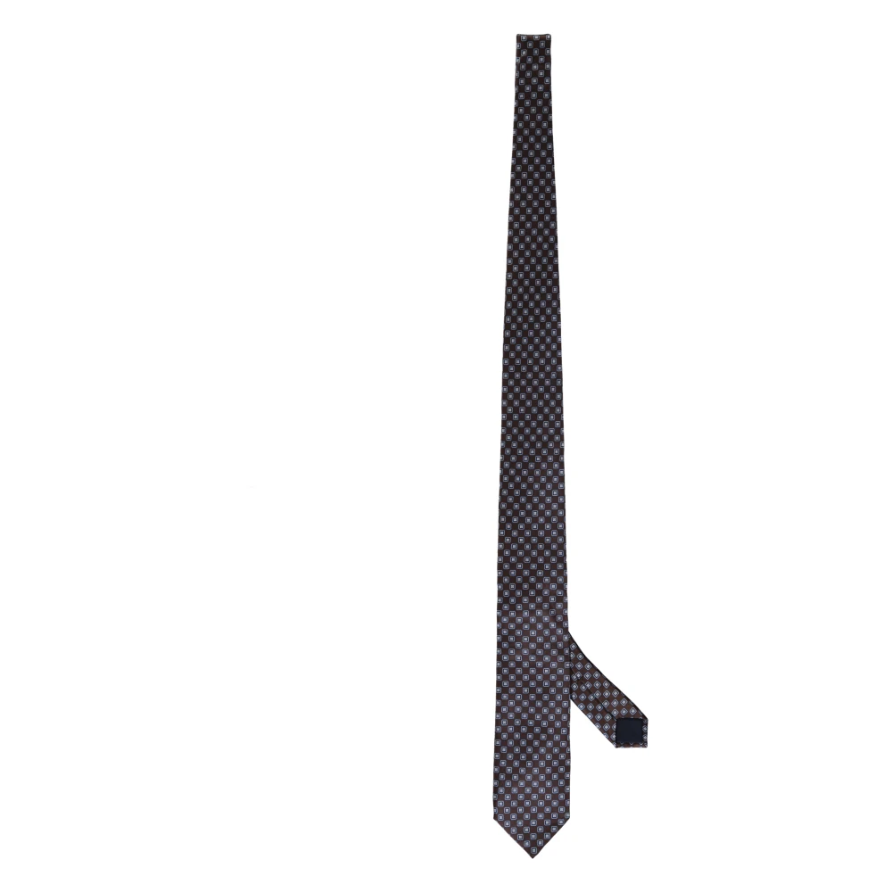 Accessories > Ties - - Corneliani - Modalova