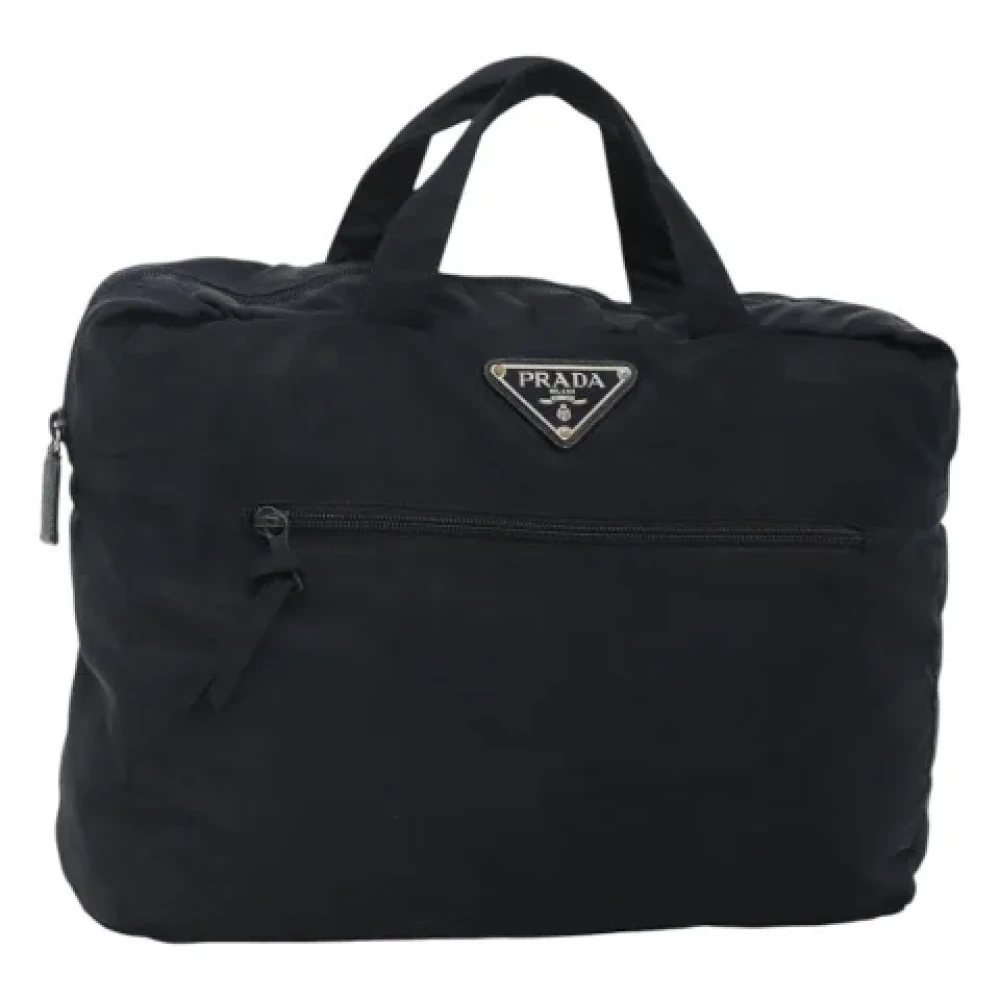 Pre-owned > Pre-owned Bags > Pre-owned Handbags - - Prada Vintage - Modalova