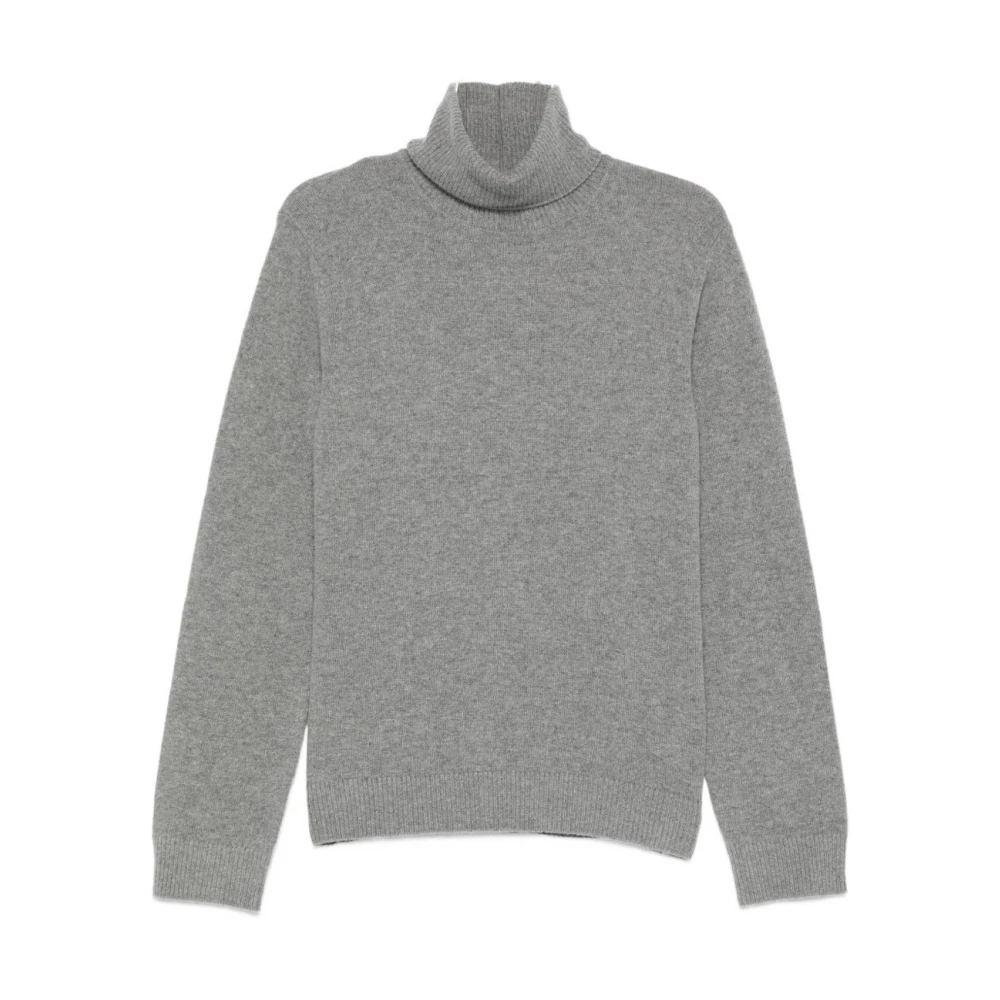 Mm6 Maison Margiela Homme Gris Pulls, Taille: S Collection De Pulls