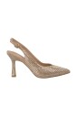 chaussure-couverte-de-strass