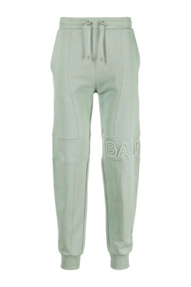 pantalon-de-survetement-vert-decontracte-activewear