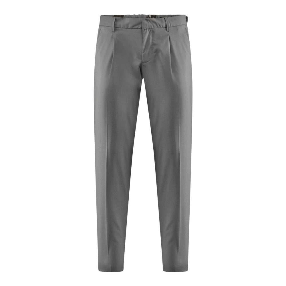 Trousers > Slim-fit Trousers - - BomBoogie - Modalova