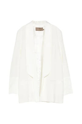 0003 Blazer Rever Raso