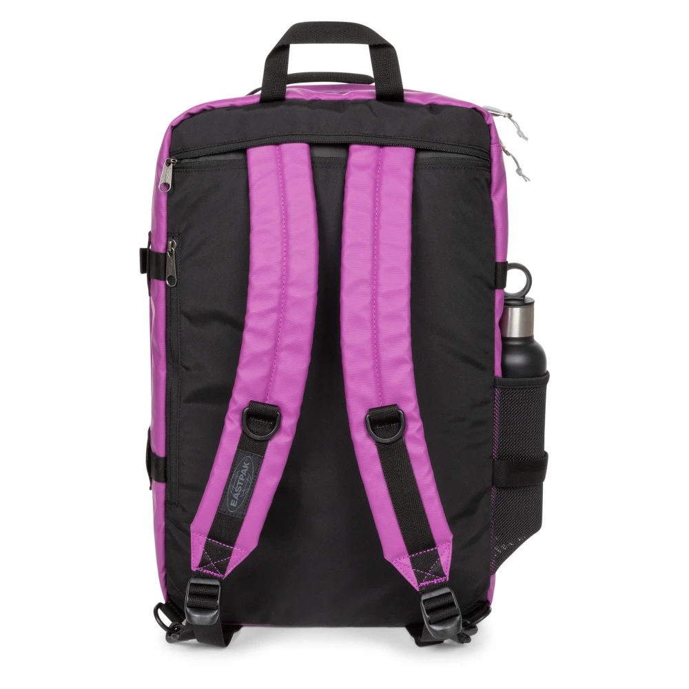 Eastpak Reisrugzak Waterdicht Purple Heren