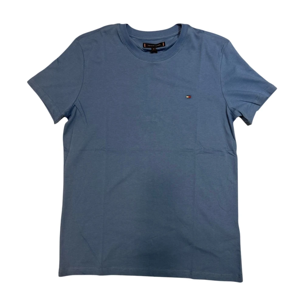 Tops > T-Shirts - - Tommy Hilfiger - Modalova