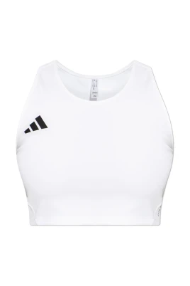 Adizero E Crop Top