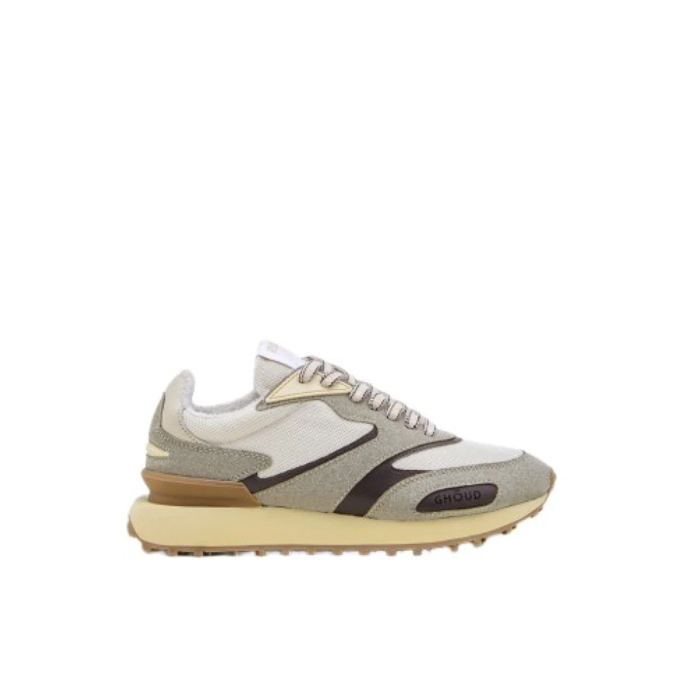 Ghoud Luxe Rush Manden Montpellier Coqueline Dames Schoenen Veelkleurig Multicolor