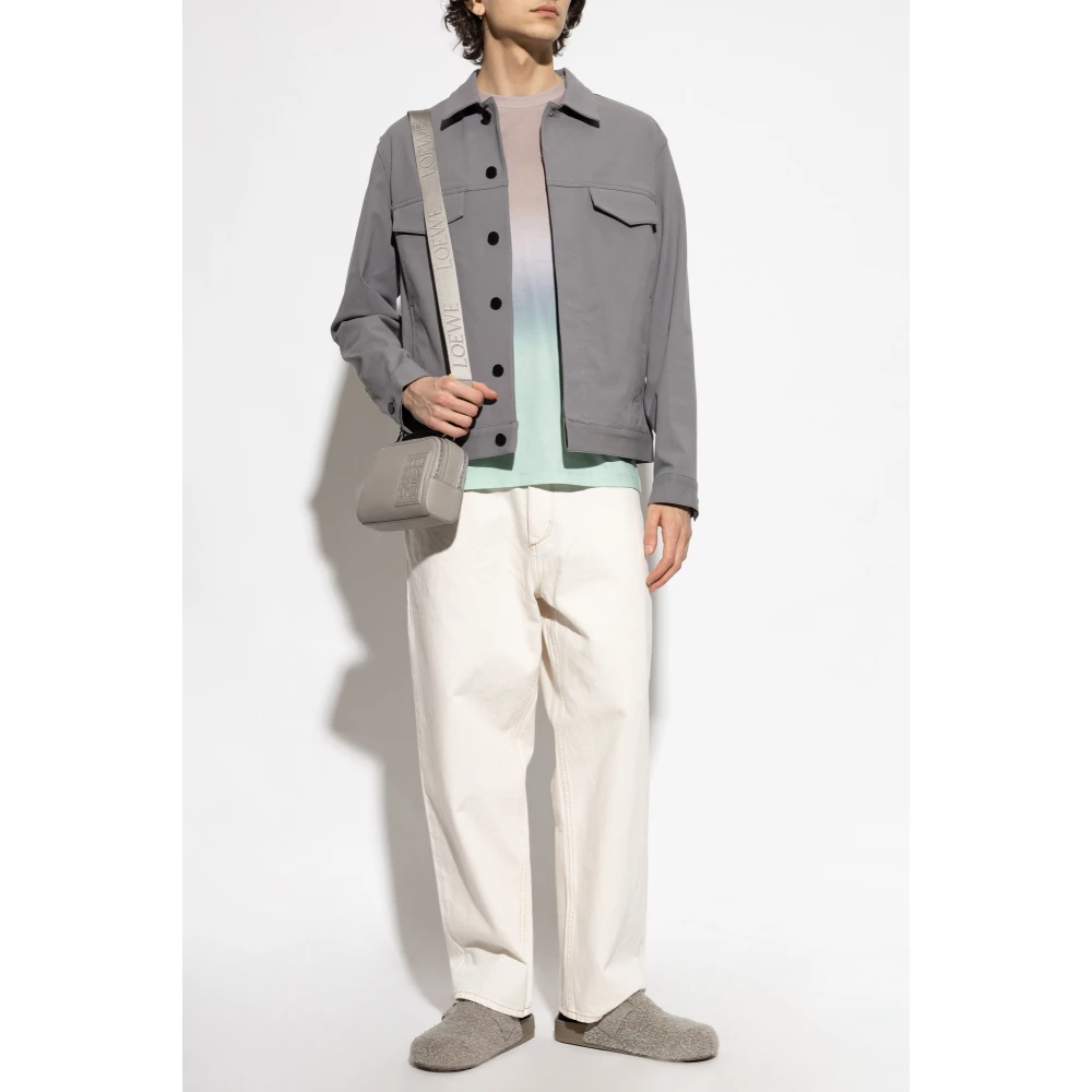 Paul Smith Katoenen T-shirt Multicolor Heren