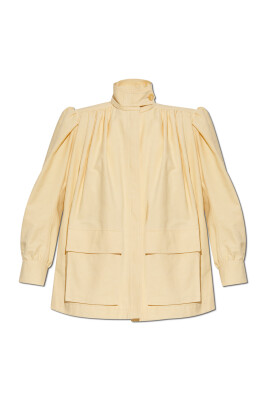 veste-oversize-avec-col-montant