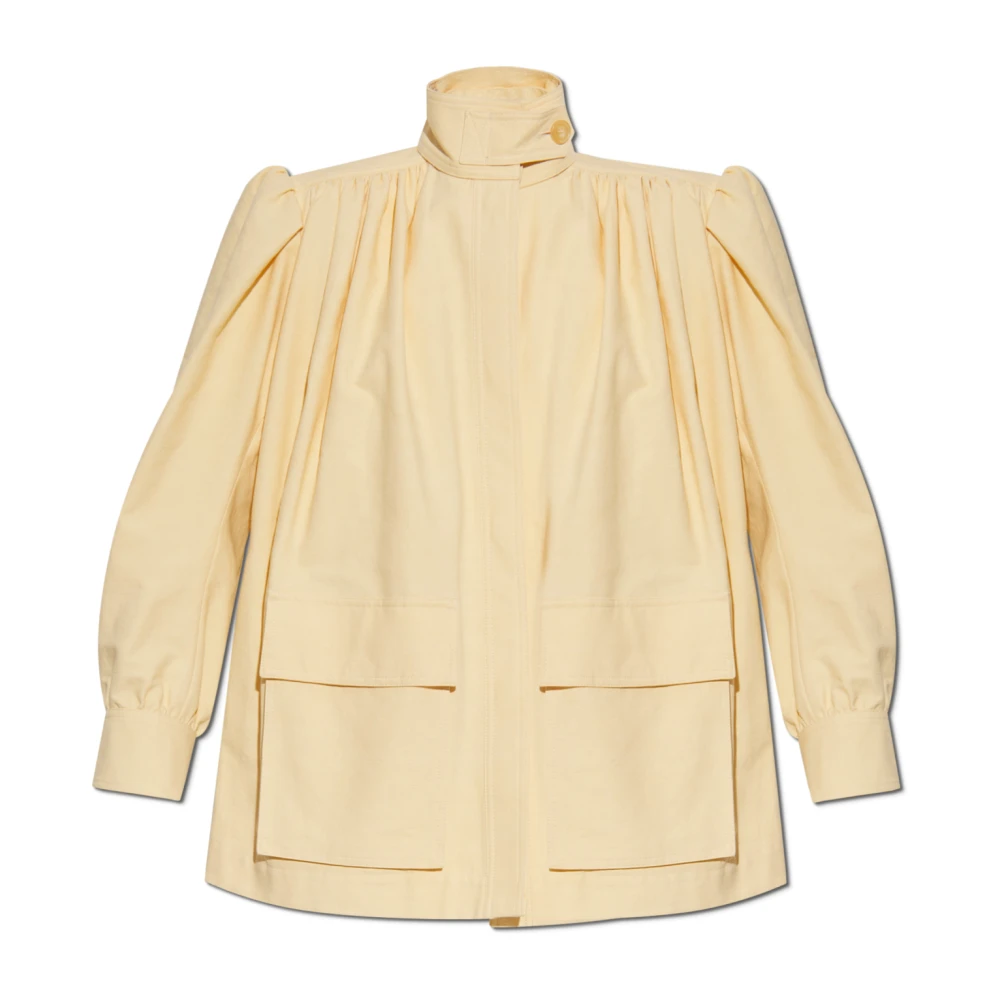 Jackets > Light Jackets - - Chloé - Modalova
