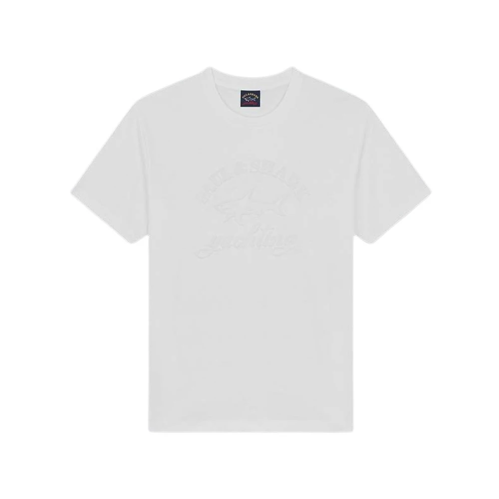 Tops > T-Shirts - - Paul & Shark - Modalova