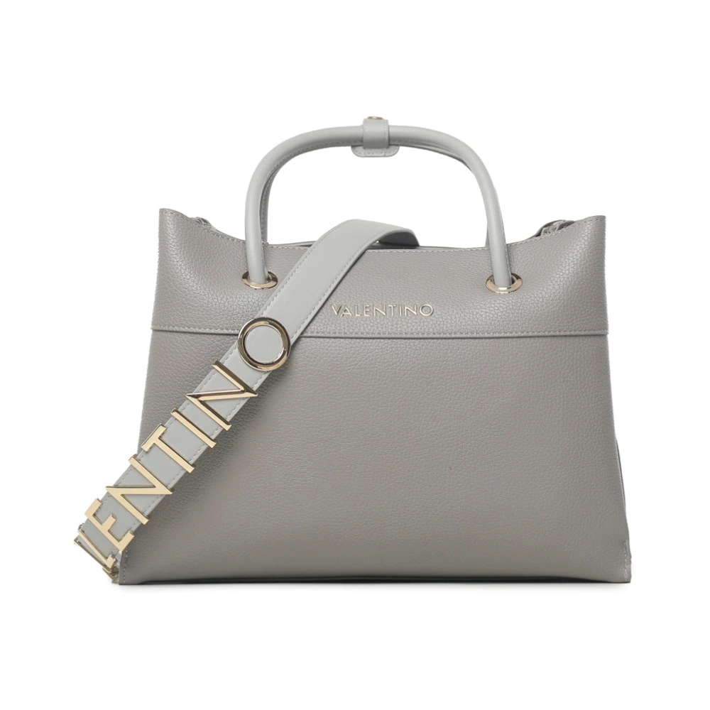 Valentino by Mario Valentino Alexia Schoudertas Multicolor Gray Dames