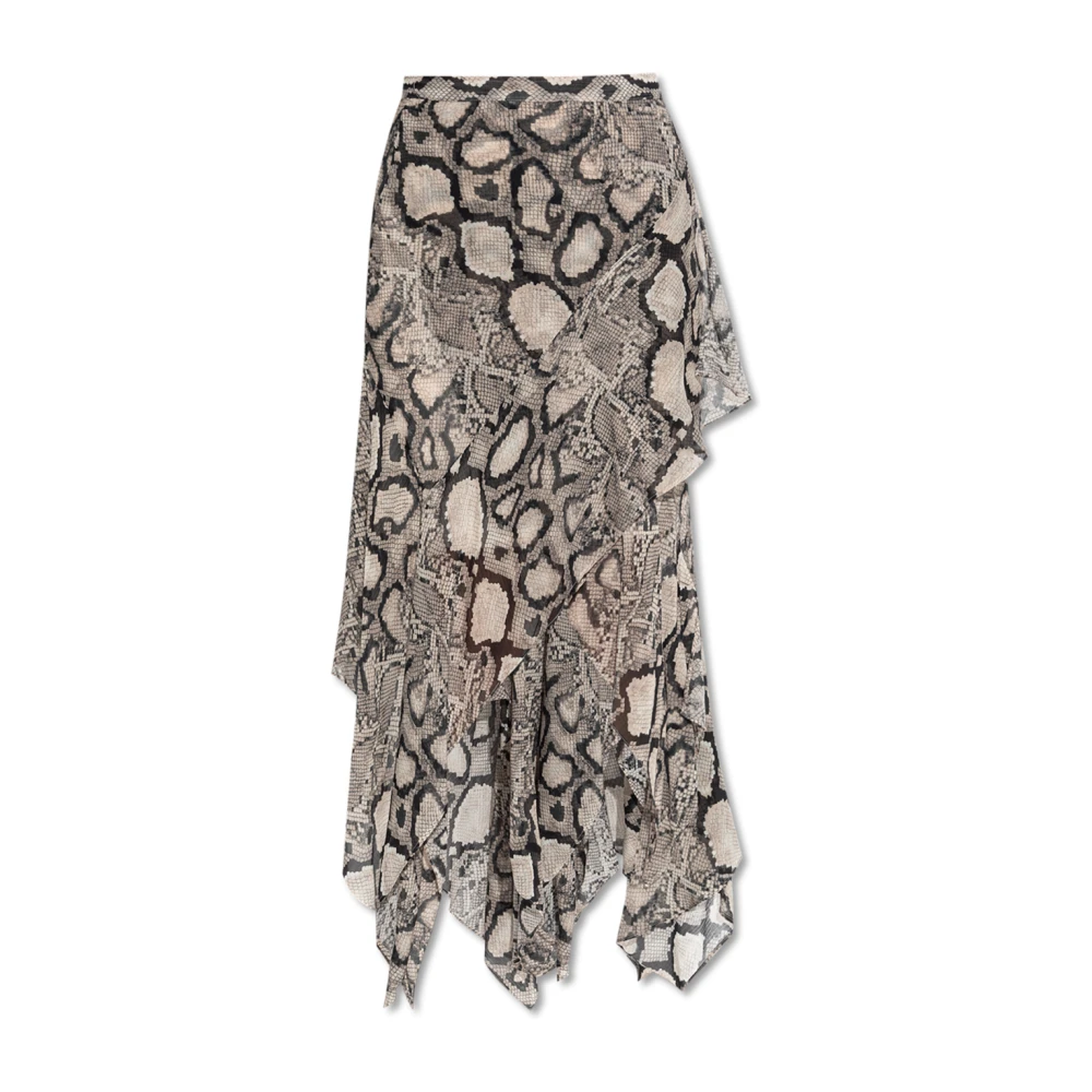 Skirts > Midi Skirts - - AllSaints - Modalova