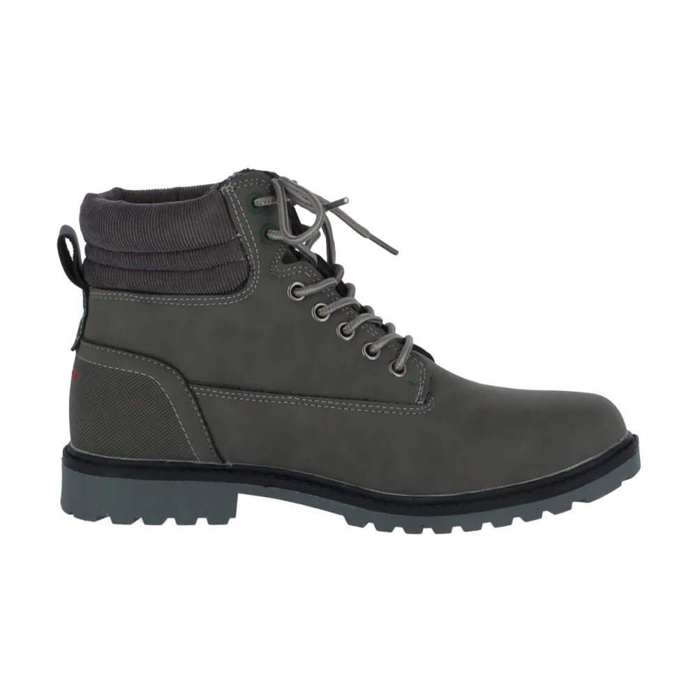 Shoes > Boots > Lace-up Boots - - Carrera - Modalova