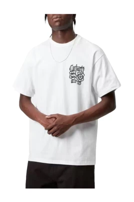 S/S Commuting Tales T-Shirt