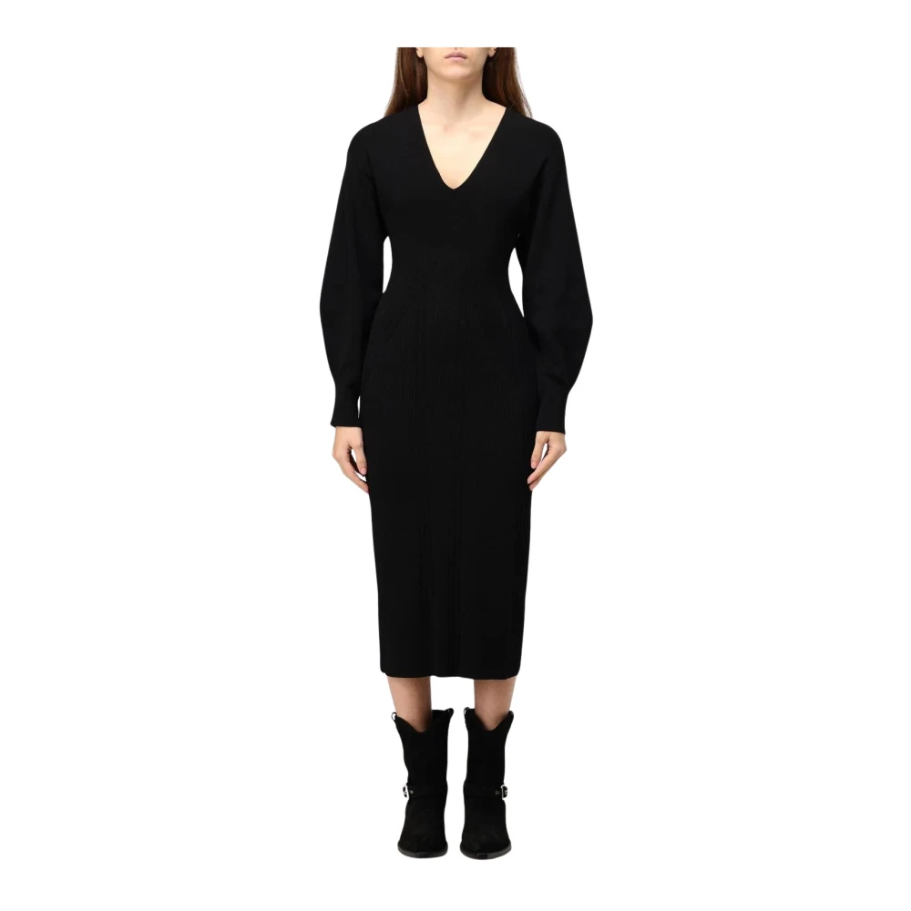 Dresses > Day Dresses > Knitted Dresses - - Alberta Ferretti - Modalova