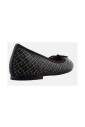 ballerines-en-cuir-noir-avec-imprime-bimba