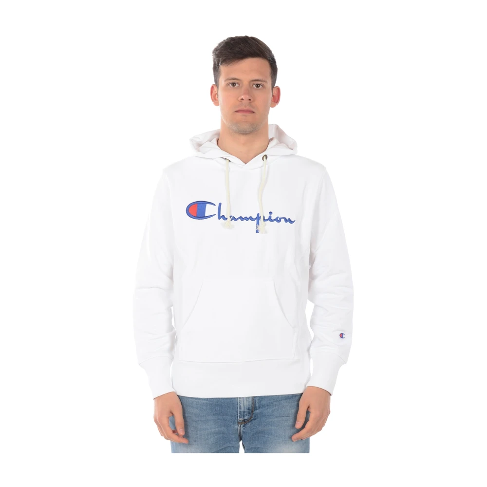 Sweatshirts & Hoodies > Hoodies - - Champion - Modalova