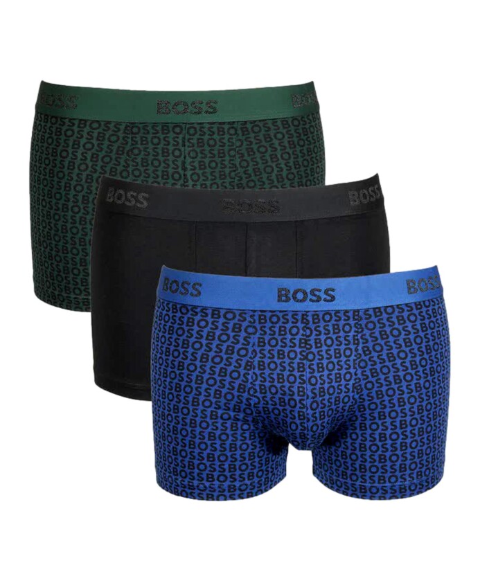 ensemble-de-boxers-trunk-multicolore-cadeau