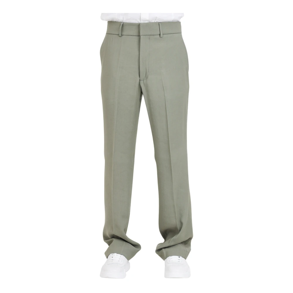 Trousers > Suit Trousers - - Patrizia Pepe - Modalova