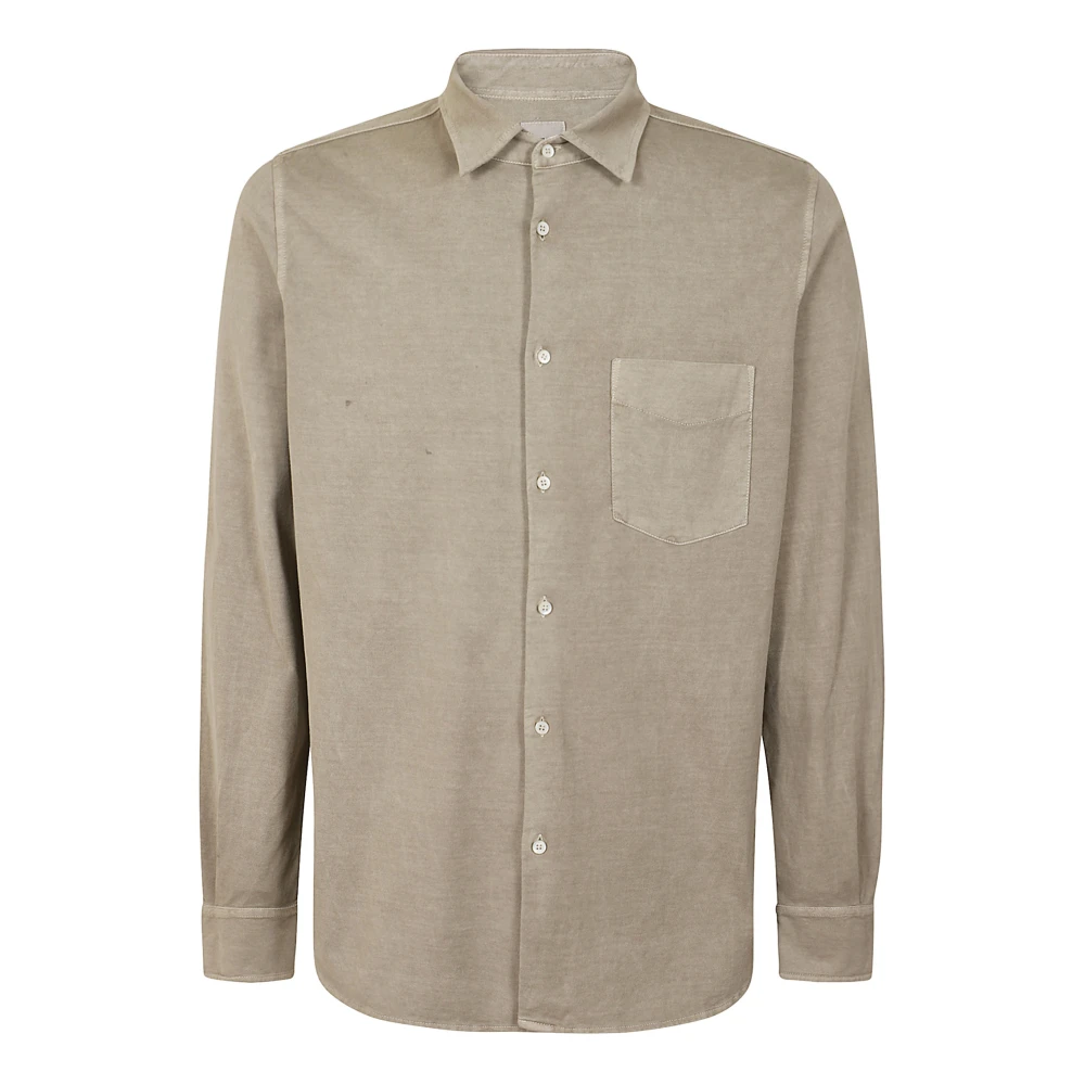 Shirts > Casual Shirts - - Aspesi - Modalova