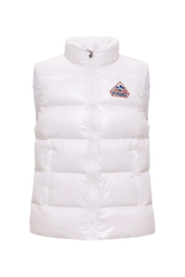 vintage-shiny-sleeveless-down-jacket