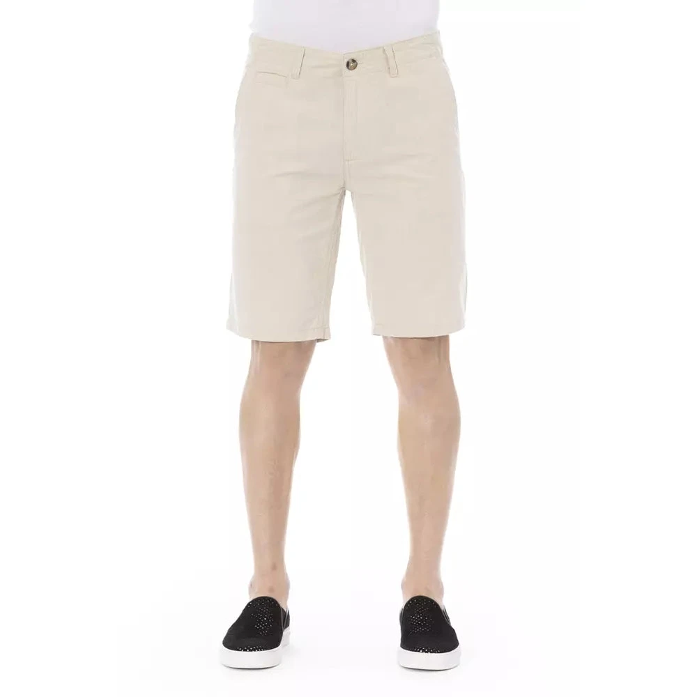 Shorts > Casual Shorts - - Baldinini - Modalova