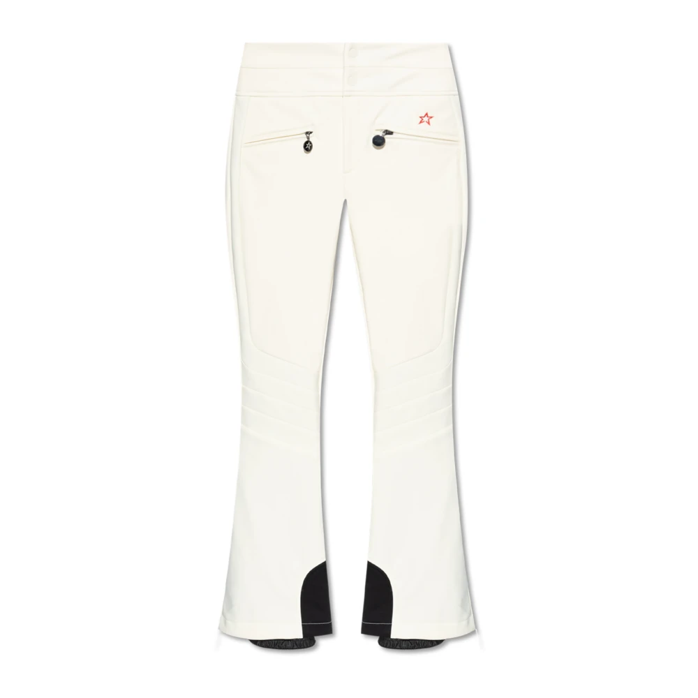 Perfect Moment Ski broek Aurora Beige Dames