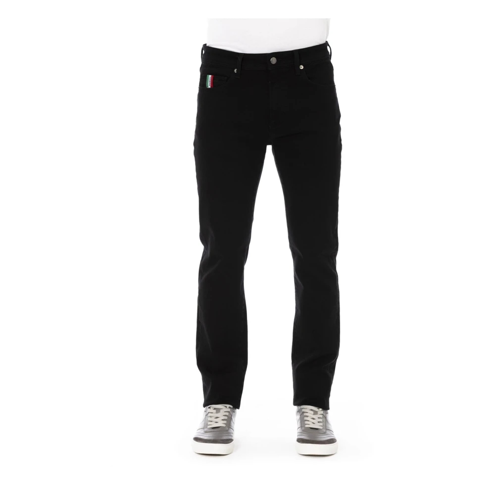 Jeans > Slim-fit Jeans - - Baldinini - Modalova