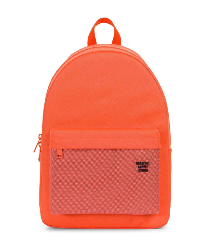 backpacks