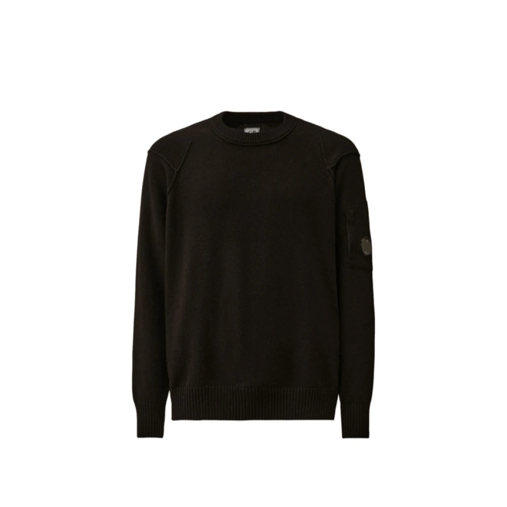 Sweatshirts & Hoodies > Sweatshirts - - C.p. Company - Modalova