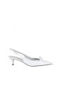 escarpins-slingback-en-cuir-blanc