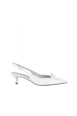 white-leather-slingback-heels