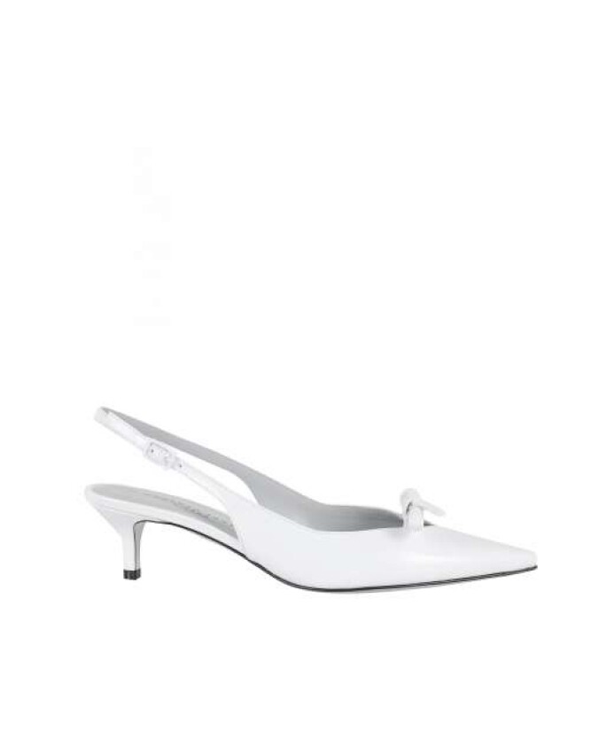 escarpins-slingback-en-cuir-blanc
