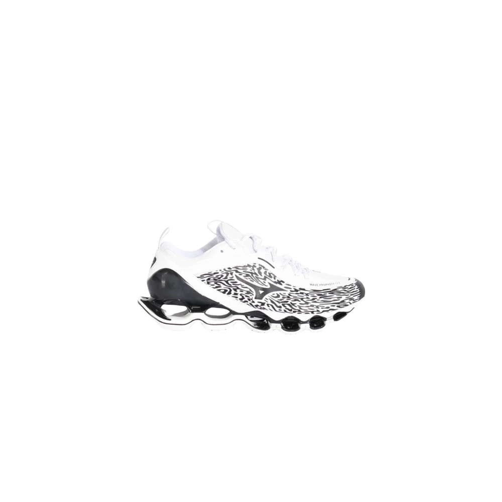 Mizuno Men's Multicolor Running Shoes - Sneakers - 9 Uk - Shoes