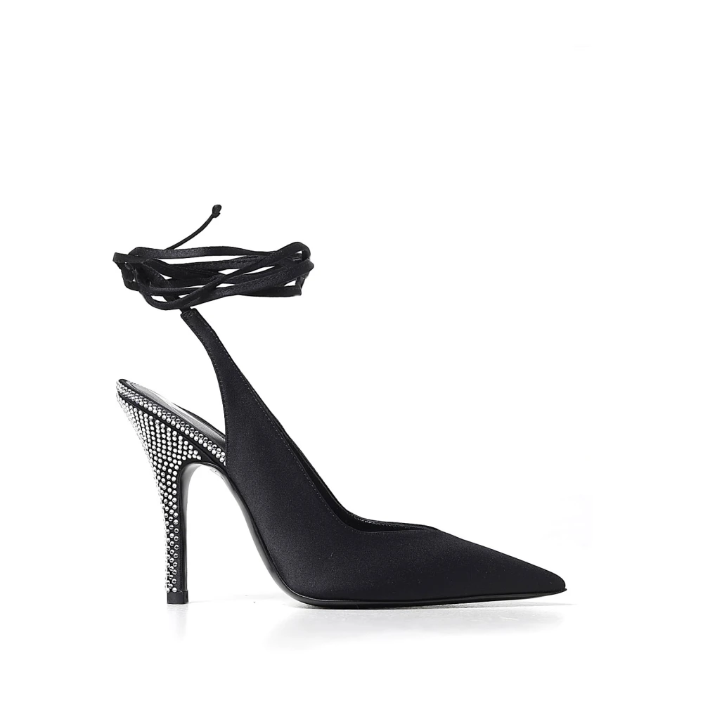 Shoes > Heels > Pumps - - The Attico - Modalova
