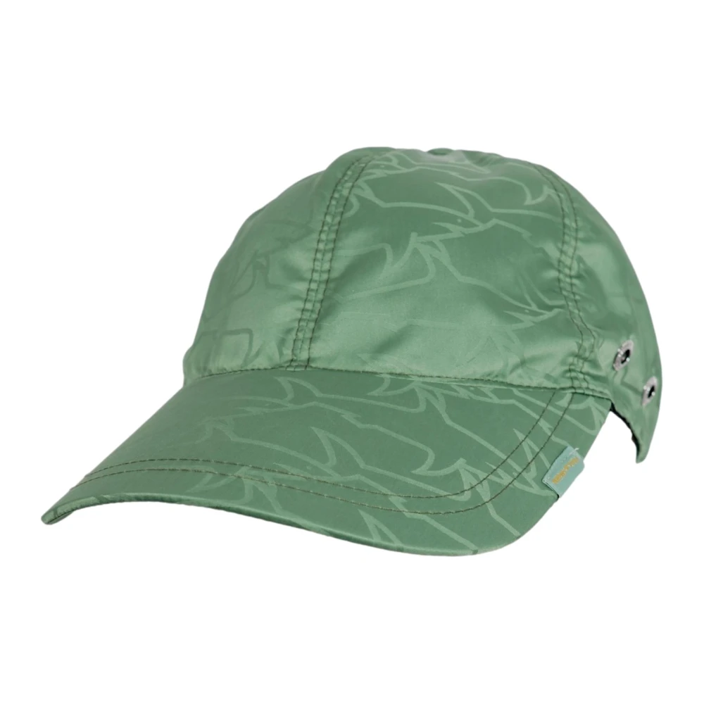 Accessories > Hats > Caps - - Paul & Shark - Modalova