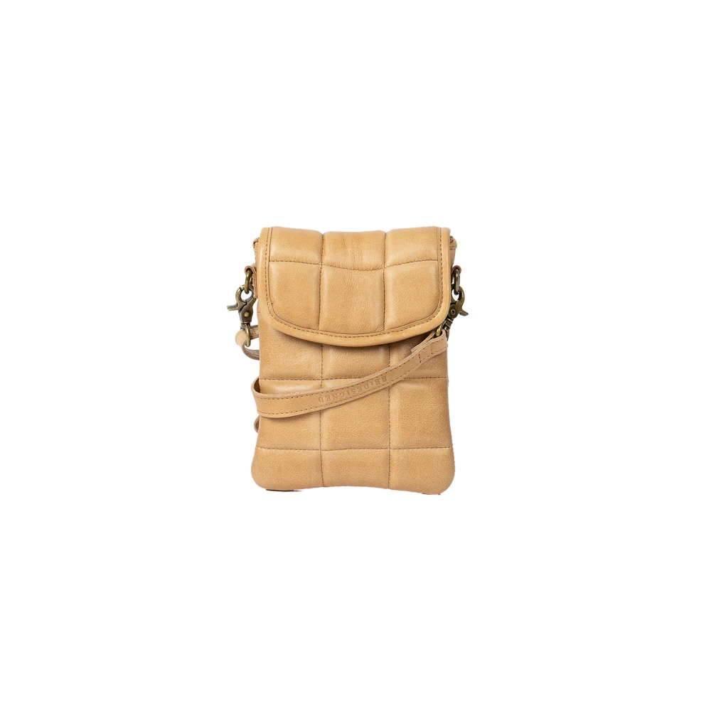 Re:designed Tas Beige Dames