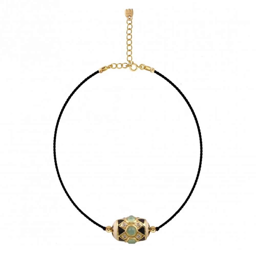 Accessories > Jewellery > Necklaces - - Dorothée Sausset - Modalova
