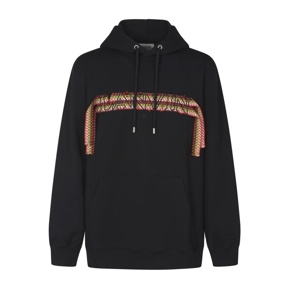 Sweatshirts & Hoodies > Hoodies - - Lanvin - Modalova
