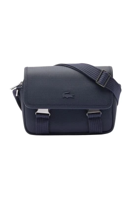 Classic Messenger Bag