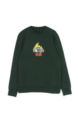 dark-green-crewneck-sweatshirt-long-sleeves