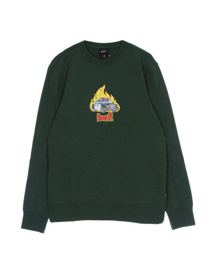 dark-green-crewneck-sweatshirt-long-sleeves