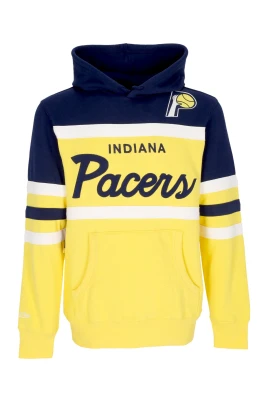 Indiana Pacers NBA Hoodie