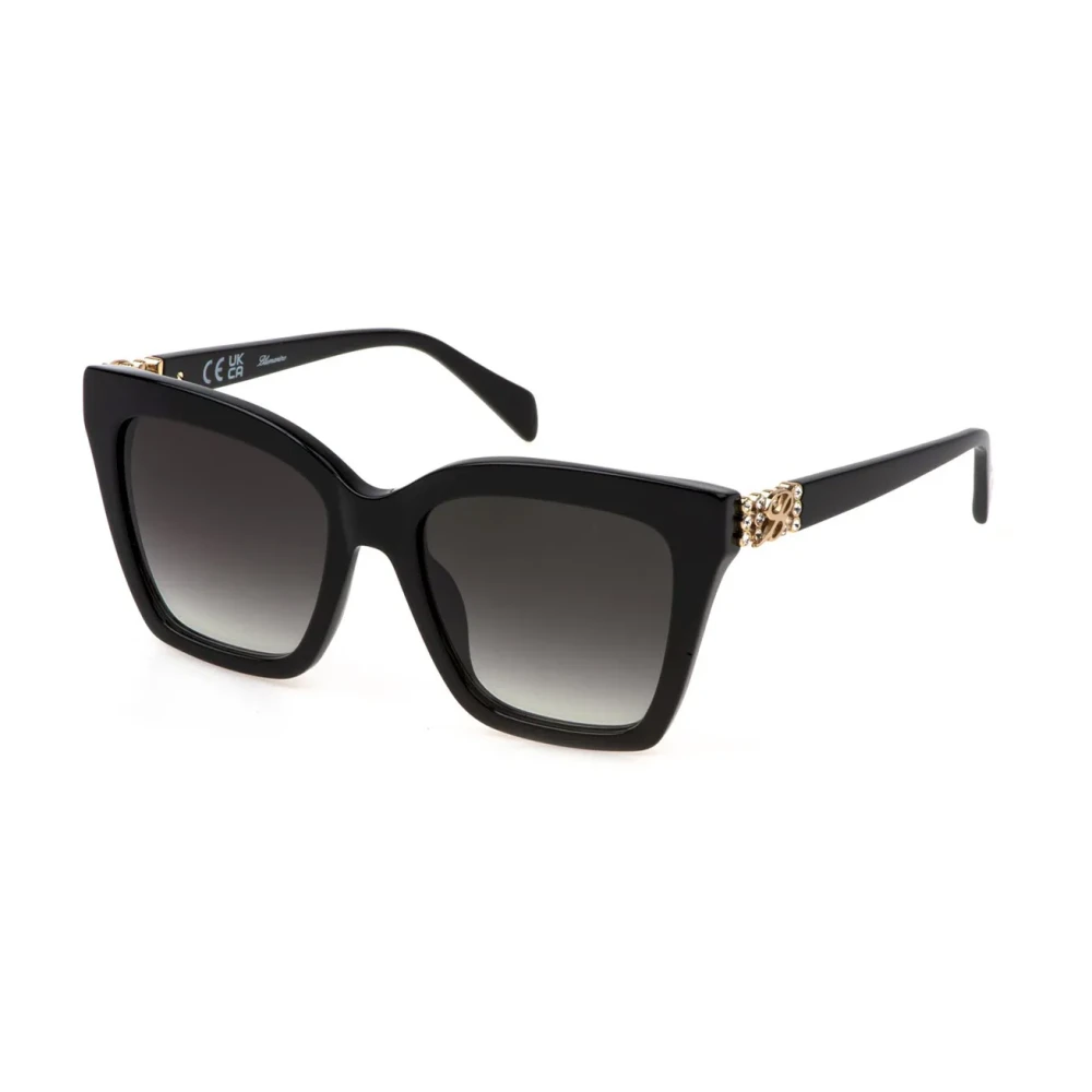 Accessories > Sunglasses - - Blumarine - Modalova