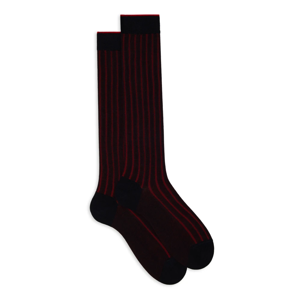 Underwear > Socks - - Gallo - Modalova