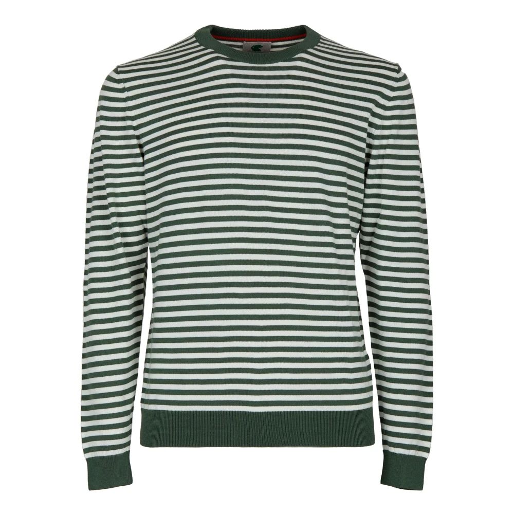 Knitwear > Round-neck Knitwear - - Gallo - Modalova